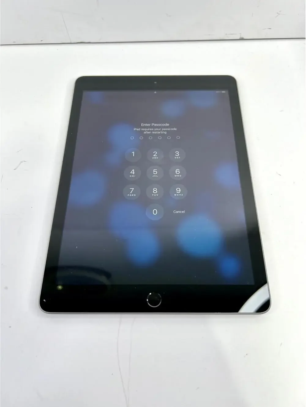 Apple ipad 5th